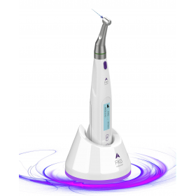 Endodontinis variklis su integruotu Apekso lokatoriumi Rooter Universal Endodontinis variklis su integruotu Apekso lokatoriumi Rooter Universal