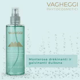 VAGHEGGI SUNCARE Monterosa Mist Refreshing Moisturising Lotion, 200 ml