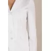 Medical coat Erevan BML, White