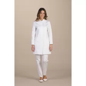 Medical coat Delhi, White