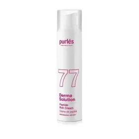 Purles 77 Rich Peptide Cream, 100 ml.