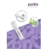Kremas su peptidais Derma Solution 50 ml, Purles 123