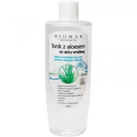 BIOMAK TONIC FOR CAVITATION 400ml Biomak