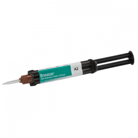 Breeze™ dervinis cementas A2, 4 ml Breeze™ dervinis cementas A2, 4 ml