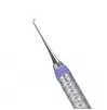 Sickle scaler Morse  #0/00, Anterior