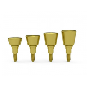 ICX gijimo galvutė CERICX Ø 5,8 mm ICX gijimo galvutė CERICX Ø 5,8 mm
