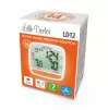 Automatic Wrist Digital Blood Pressure Kit, LD12
