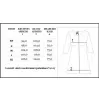 Medical elegant T-shirt Vevey black Medical elegant T-shirt Vevey black