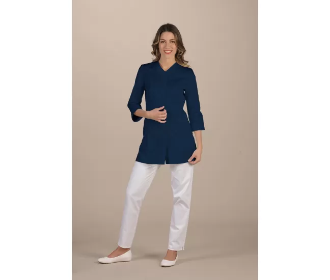 Medical jacket Bithia dark blue Medical jacket Bithia dark blue