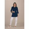Medical jacket Bithia dark blue Medical jacket Bithia dark blue