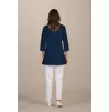 Medical jacket Bithia dark blue Medical jacket Bithia dark blue