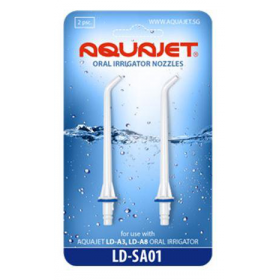 Antgalis dentaliniam burnos irigatoriui AquaJet LD-A8/A3