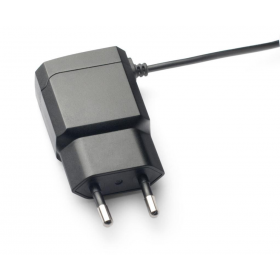 El. tinklo adapteriai automatiniams kraujospūdžio matuokliams El. tinklo adapteriai automatiniams kraujospūdžio matuokliams