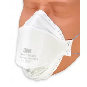 Respiratory mask FFP2 3M Aura