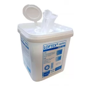 Dry wipes 30 x 25 cm for surface disinfecting