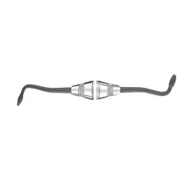 Plombavimo instrumentas XTS vidutinis/didelis Plombavimo instrumentas XTS vidutinis/didelis