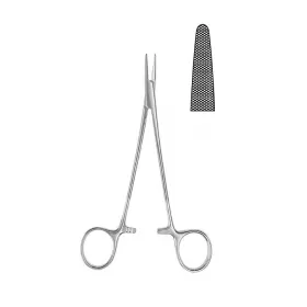 Needle holder Crile-Wood 15 cm