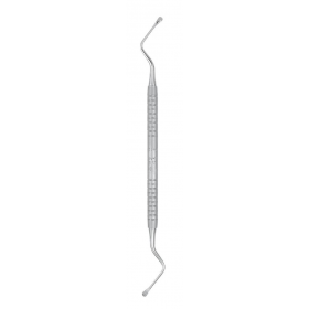 Curette surgical Lucas #84