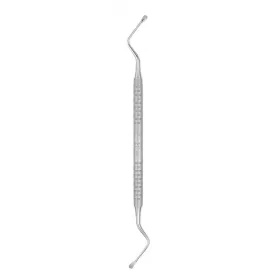 Curette surgical Lucas #84