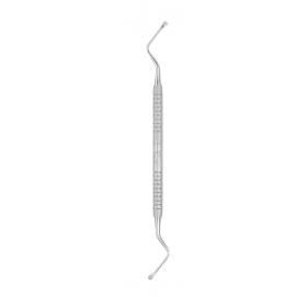 Curette surgical Lucas #86