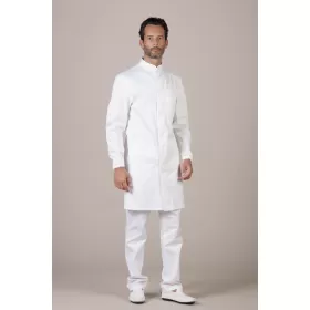 Medical coat Coreano