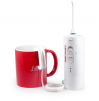 Portable dental oral Irrigator AQUAJET LD-A3
