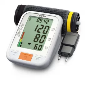 Home Blood Pressure Kit, LD51U