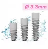 ICX-Active Liquid implantas Ø 3,3 mm
