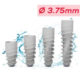 ICX-Active Liquid implant Ø 3,75 mm