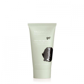 VAGHEGGI ATYPICAL Regeneruojantis, drėkinantis veido kremas, 50 ml VAGHEGGI ATYPICAL Regeneruojantis, drėkinantis veido kremas, 50 ml