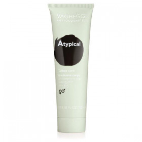 VAGHEGGI ATYPICAL Emulsija tatuiruočių priežiūrai su SPF 30 UVA VAGHEGGI ATYPICAL Emulsija tatuiruočių priežiūrai su SPF 30 UVA