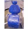 Maišeliai odontologinei kėdei, 150 vnt.