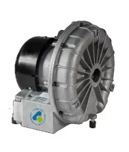 Vacuum pumps