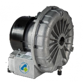 Vakuuminis siurblys A001/L sausai siurbimo sistemai Vakuuminis siurblys A001/L sausai siurbimo sistemai