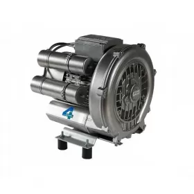Vacuum pump A001 for dry suction