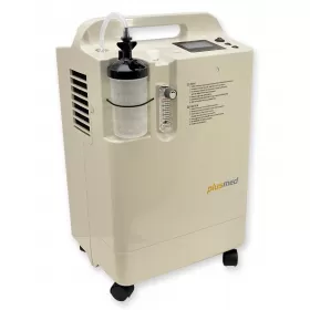 Oxygen concentrator Plusmed pM-KN01