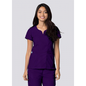 Medicininė palaidinė 2632 violetinė Medicininė palaidinė 2632 violetinė