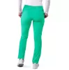 Skinny Leg Cargo Pant A6104 Sea Glass Skinny Leg Cargo Pant A6104 Sea Glass