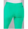 Skinny Leg Cargo Pant A6104 Sea Glass Skinny Leg Cargo Pant A6104 Sea Glass