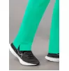 Skinny Leg Cargo Pant A6104 Sea Glass Skinny Leg Cargo Pant A6104 Sea Glass