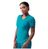 Medicininė palaidinė P7002 žalsvai mėlyna (Teal Blue)