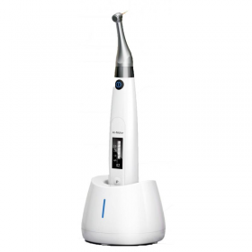 Endodontinis variklis su integruotu Apekso lokatoriumi Ai-Motor Endodontinis variklis su integruotu Apekso lokatoriumi Ai-Motor