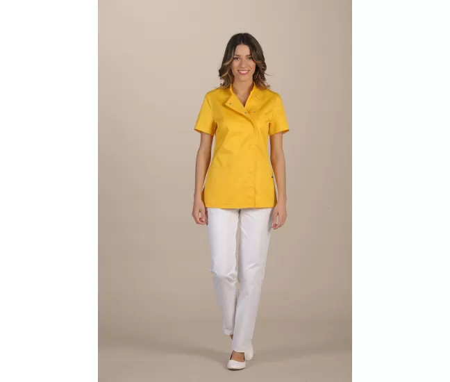 Medicininė palaidinė Lazise geltona