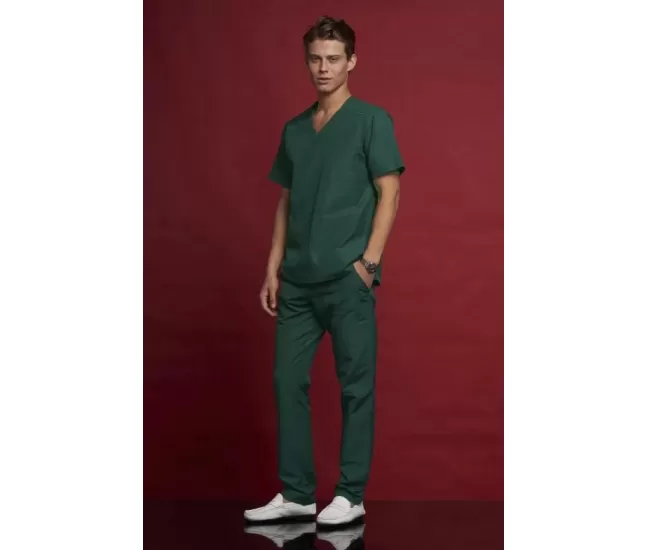 Medicininis komplektas Acri universalus, žalias