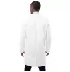 Snap Front Lab Coat 3308