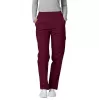 Multipocket Cargo Pants 506 Burgundy