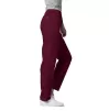 Multipocket Cargo Pants 506 Burgundy