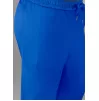 Men's Slim Leg Cargo Pant A6106 Roayl Blue