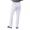 Men's Slim Leg Cargo Pant A6106 White