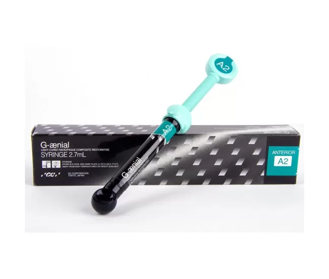 G-aenial Anterior kompozitas priekiniams dantims, 4,7 g